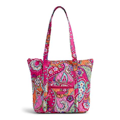 vera bradley spring purses